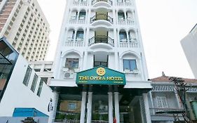 The Opera Hotel Hai Phong