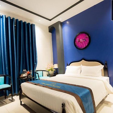 The Opera Hotel Hai Phong Exterior photo